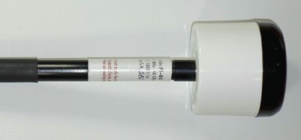 测量探头 - PI-05  - EMC Test Design, LLC - 电场 / 各向同性 / 安全