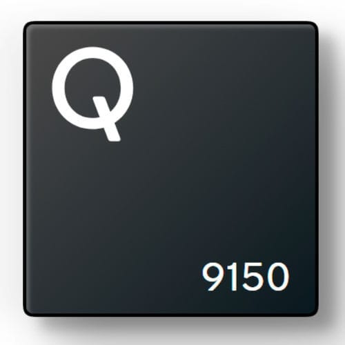 ARM微处理器 - C-V2X 9150 - QUALCOMM/高通 - 车用 / 无线电