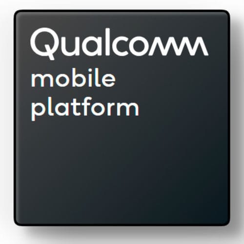 手机微处理器 - Qualcomm 205 - QUALCOMM/高通 - 音频 / 视频