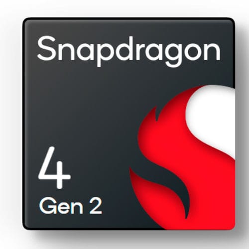 X64微处理器 - Snapdragon® 4 Gen 2  - QUALCOMM/高通 - 手机 / 视频