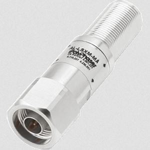 I型避雷器 - AL-LSXM-MA - PolyPhaser | Transtector - 射频应用 / 远程通信 / 屏蔽 DC