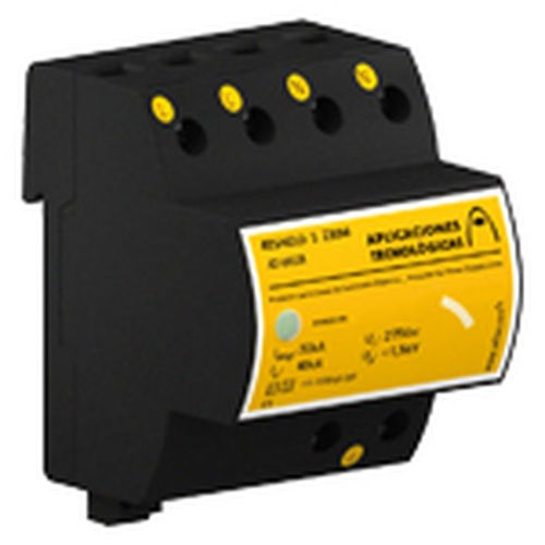 II型避雷器 - ATSHIELD S 130M - Aplicaciones Tecnológicas, S.A. - 1 型 / 用于供电系统 / 紧凑型