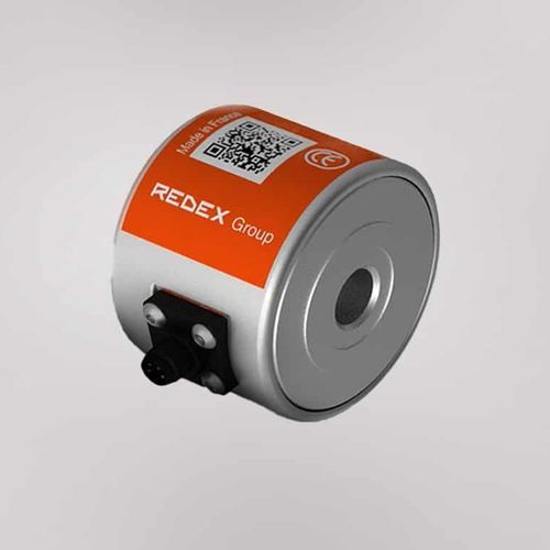 张力负荷传感器 - MEROBEL - WAT series - REDEX Group/法国REDEX - 双梁 / 应变式 / 模拟