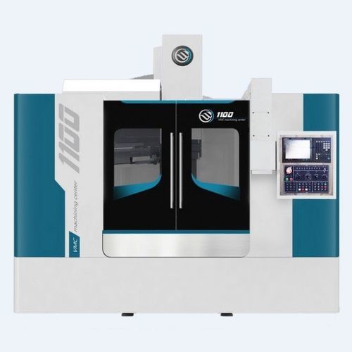 5轴CNC加工中心 - HCL-1100-5AP - Taiwan Winnerstech Machinery Co., Ltd. - 立式 / BBT40 / 24工具