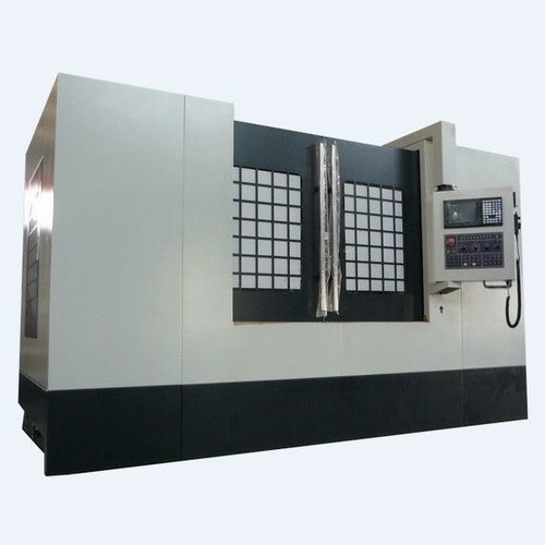 5轴CNC加工中心 - HCL-1400 - Taiwan Winnerstech Machinery Co., Ltd. - 立式 / 桥式 / BBT40