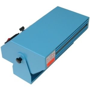 离子风鼓风机 - ECOBLOWER 252 - ELCOWA - 单级 / 用于塑料 / 用于零件