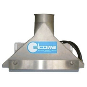 手动清洁系统 - ECOVAC 2T - ELCOWA