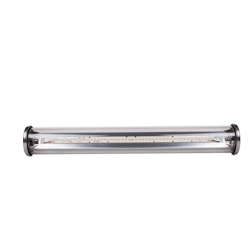 灯具 - RANGE - Airfal International - LED / 用于仓库 / 用于无菌室
