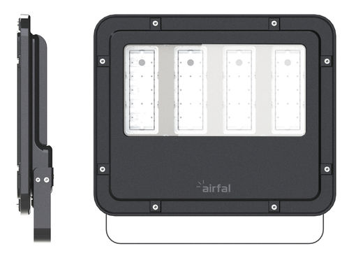 LED投光灯 - ATEX LED MAX - Airfal International - IK 07 / ATEX / IP66