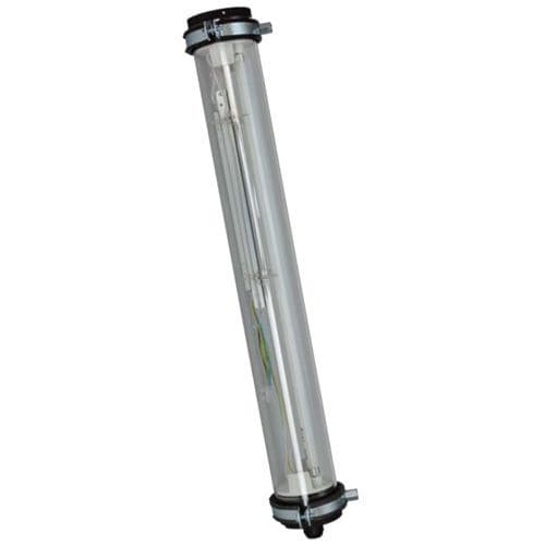 灯具 - SECURE  - Airfal International - LED / 荧光 / 用于仓库