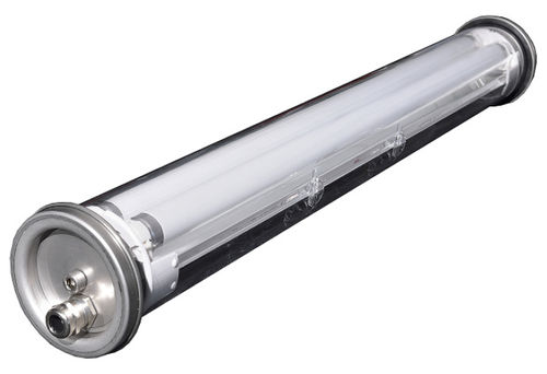 灯具 - RINOX - Airfal International - LED / 荧光灯管 / 仓库