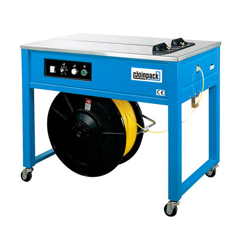 半自动捆扎机 - ES-104 - Jia-In Industry - 工业用途 / 220V单相 / 230V单相