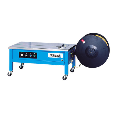半自动捆扎机 - ES-102L - Jia-In Industry - 工业用途 / 220V单相 / 230V单相