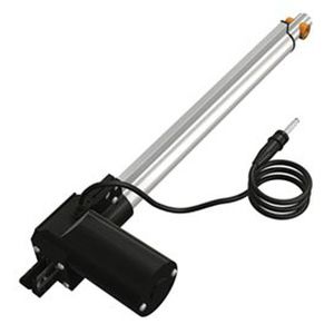 电动执行器 - GL60D series - GROB GmbH Antriebstechnik - 线性 / 窗户 / 医疗