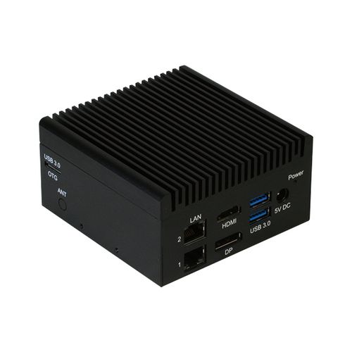 工业网关 - UPS-GWS01 - AAEON - IoT / WiFi / 3G 网络