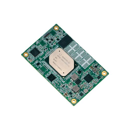 COM Express计算机模块 - NanoCOM-APL - AAEON/研扬科技 - PICMG / Intel® Atom / SATA