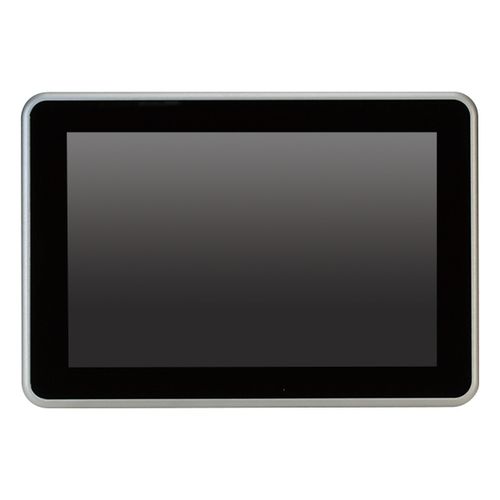 液晶工业平板电脑 - ACP-1106 - AAEON - TFT LCD / 10.1" / Intel® Celeron®