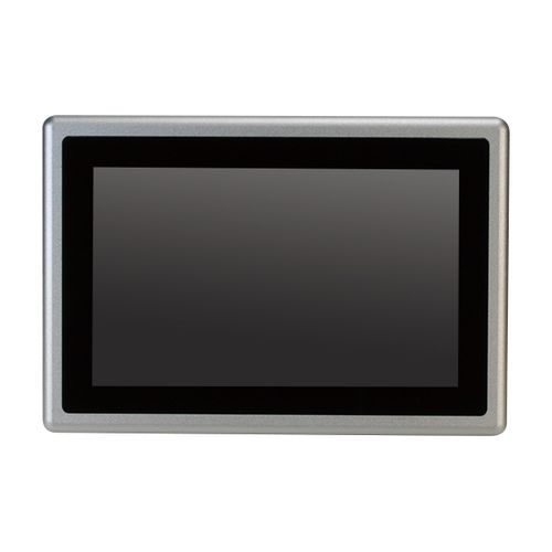 液晶工业平板电脑 - ACP-1076 - AAEON/研扬科技 - TFT LCD / 7" / Intel® Celeron®