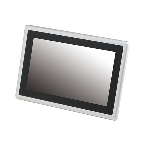 液晶工业平板电脑 - ACP-1074 - AAEON - TFT LCD / 7" / Intel® Celeron J1900