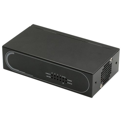 Intel® Celeron®工业网络平台 - FWS-2276 - AAEON/研扬科技 - VPN