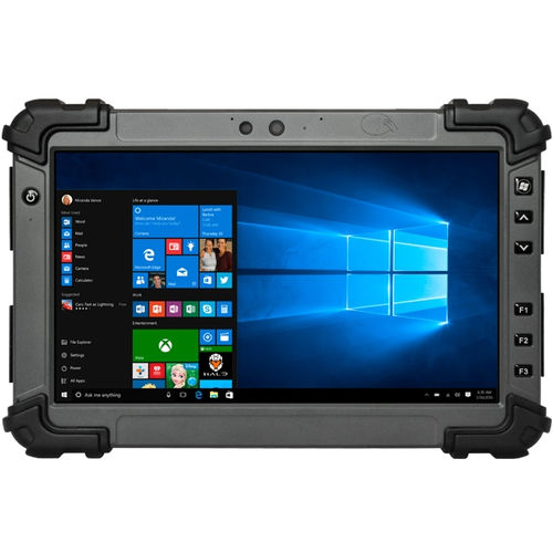 PC平板电脑 - RTC-1200 - AAEON - Windows / 11.6" / Intel®Celeron 双核