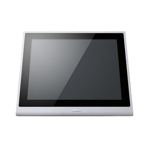 TFT LCD工业平板电脑 - OMNI-5155L - AAEON - 5线电阻式触摸屏 / 15" / Intel® Celeron J1900