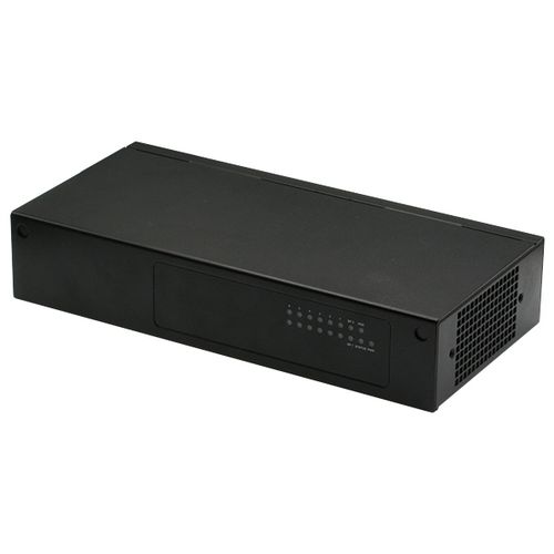 台式工业网络平台 - FWS-2360 - AAEON/研扬科技 - Intel® Atom™ C3000 / 双核 / 四核