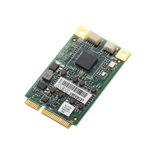 COM Express Mini计算机模块 - Mini-AI-520 - AAEON - Kneron KL520 / PCI Express / 嵌入式