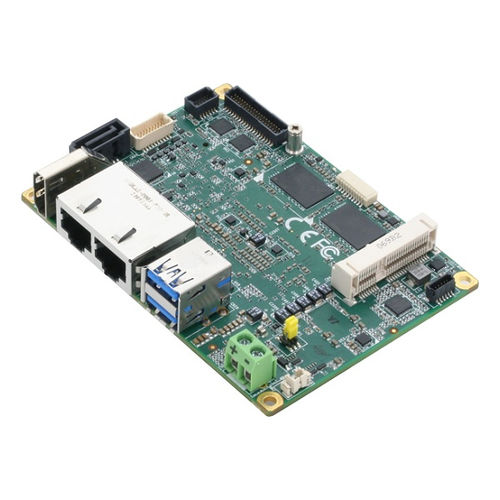 Pico-ITXSBC - PICO-TGU4 - AAEON - Intel® Celeron® / Intel® Core i7 / Intel® Core i3
