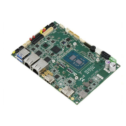 3.5"超小型单板机 - GENE-EHL5 - AAEON - Intel® Atom® x6425E / Intel® Atom™ x6211E / Intel® Atom™ x6425RE