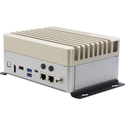 边缘人工智能电脑 - BOXER-8641AI  - AAEON - 嵌入式 / 壁挂 / NVIDIA® Jetson AGX Orin™