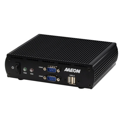 3.5"超小型单板机 - GENESYS-KBU6 series - AAEON - ATX / Intel® Celeron® Processor 3965U / Intel® Core™ i3-7100U