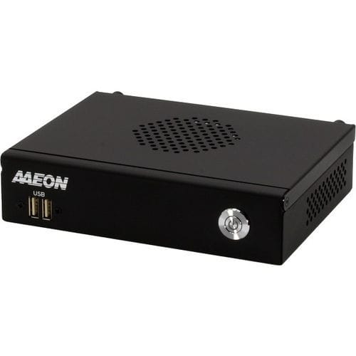 3.5"超小型单板机 - GENESYS-WHU6 series - AAEON - ATX / Intel® Celeron® 4305U / Intel® Core™ i3-8145U