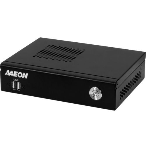 3.5"超小型单板机 - GENESYS-APL7 series - AAEON/研扬科技 - ATX / intel® celeron® N3350 / Intel® Pentium® N4200