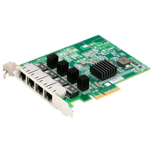 PCI Express视频图像采集卡 - PER-T481 - AAEON/研扬科技