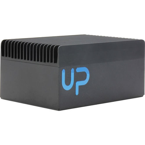 工控机 - UP 4000 Edge - AAEON/研扬科技 - 箱式 / VESA安装 / intel® celeron® N3350