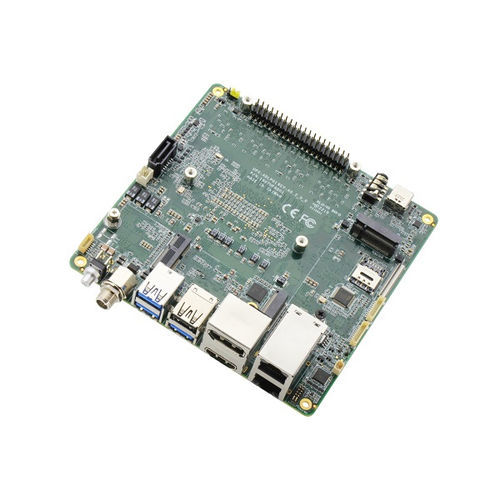 Intel® Celeron®-7305SBC - UP Xtreme i12 - AAEON - 第十二代Intel® Core™ / Intel® Core™ i3-1220PE / Intel® Core™ i5-1250PE