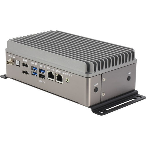 嵌入式电脑 - BOXER-6451-ADP - AAEON/研扬科技 - 第十二代Intel® Core™ / USB2.0 / USB 3.2