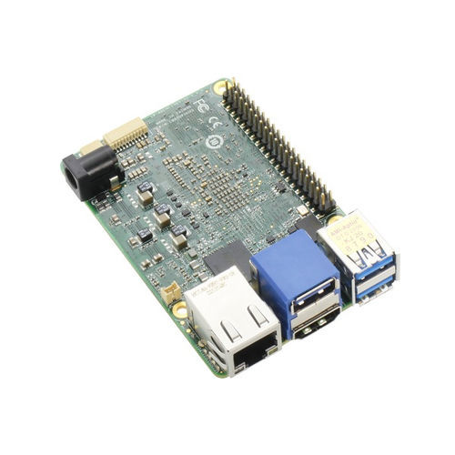 工业SBC - UP 7000 - AAEON/研扬科技 - Intel® Processor N50 / Intel® Processor N97 / Intel®N100处理器