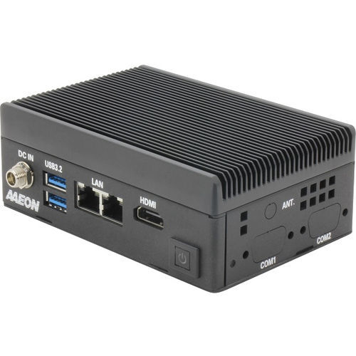 嵌入式电脑 - PICO-EHL4-SEMI - AAEON/研扬科技 - Intel® Celeron® J6412 / Intel® Celeron® N6210 / HDMI