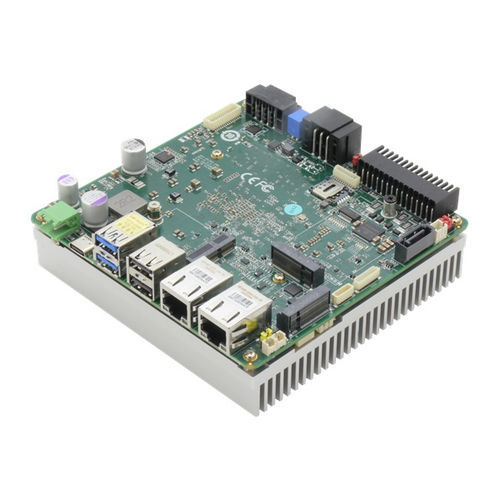 ATX主板 - UP Xtreme 7100 - AAEON - AT / 第十二代Intel® Core™ / Intel® Core™ i3-N305