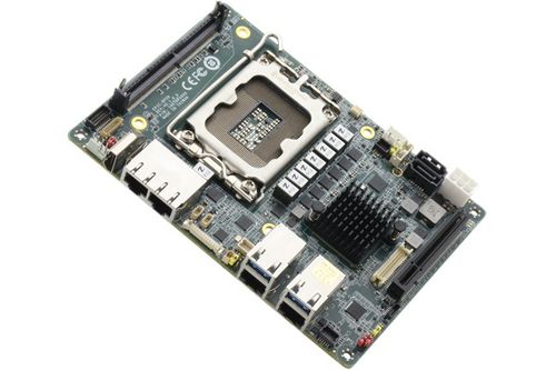 EPIC单板机 - EPIC-RPS9 - AAEON/研扬科技 - 13th Generation Intel® Core™ / SATA / M.2