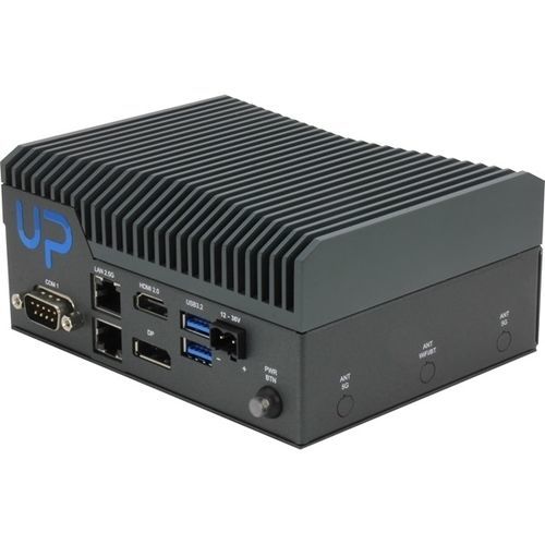 边缘人工智能电脑 - UP Squared Pro 710H Edge - AAEON - IA / 箱式 / 嵌入式