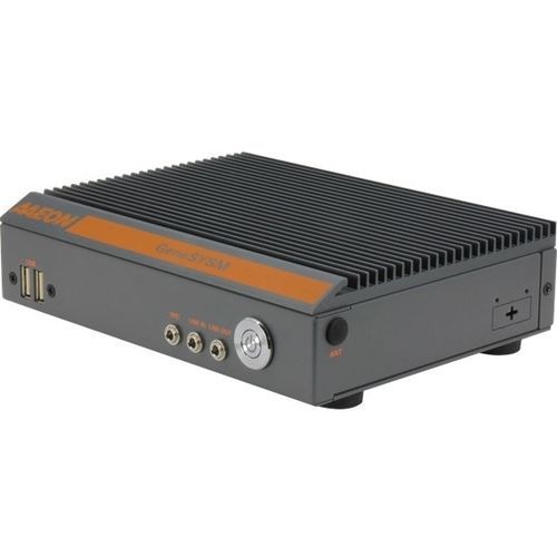 箱式电脑 - GENESYSM-ADN6 - AAEON/研扬科技 - 嵌入式 / Intel® Core™ i3-N305 / Intel® Processor N97