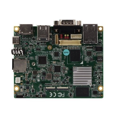 Pico-ITXSBC - RICO-MX8P - AAEON/研扬科技 - RISC / Arm® Cortex®-A53四核 / NXP i.MX8M Plus