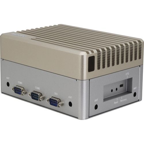 箱式电脑 - BOXER-8641AI-PLUS - AAEON/研扬科技 - 边缘人工智能 / 嵌入式 / NVIDIA® Jetson AGX Orin™