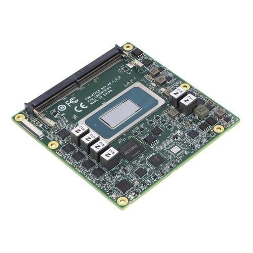 COM Express计算机模块 - COM-MTHC6 - AAEON/研扬科技 - Intel® Core™ Ultra / Intel® Core™ Ultra 7 155H / Intel® Core™ Ultra 5 125H