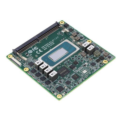 COM Express计算机模块 - COM-ARHC6 series - AAEON/研扬科技 - Intel® Core™ Ultra / HDMI / VGA