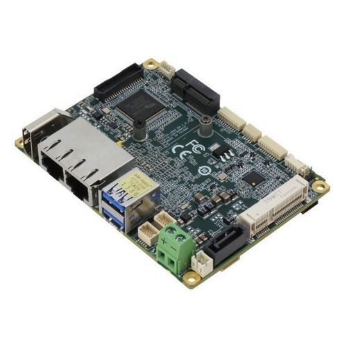 Pico-ITX单板机 - PICO-ADN4 REV.B - AAEON - Intel® Core™ i3-N305 / Intel Atom® x7425E / Intel® Processor N97