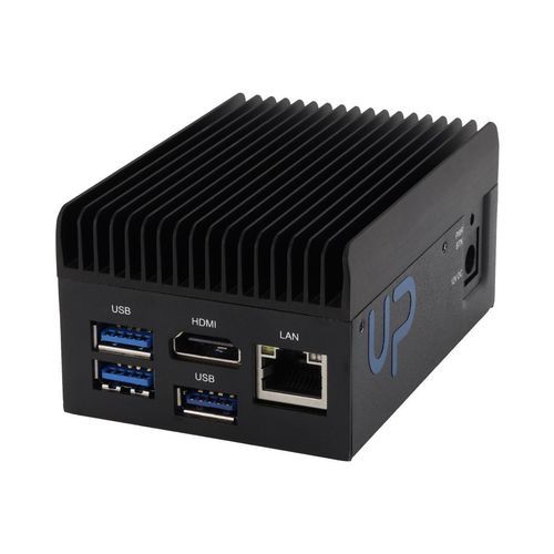 EDGE电脑 - UP TWL EDGE - AAEON - 嵌入式 / VESA安装 / 第十二代Intel® Core™